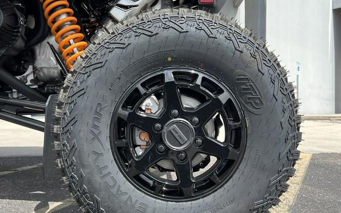 2027 Can-Am Maverick R MAX X