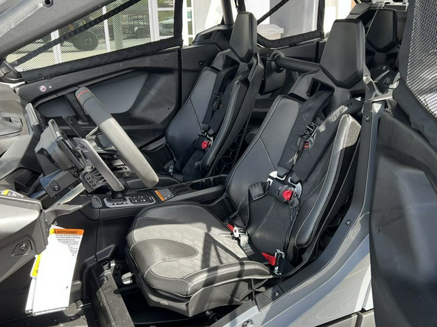 2027 Can-Am Maverick R MAX X