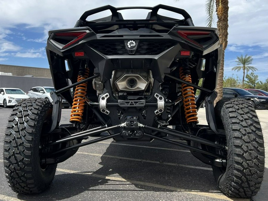 2027 Can-Am Maverick R MAX X