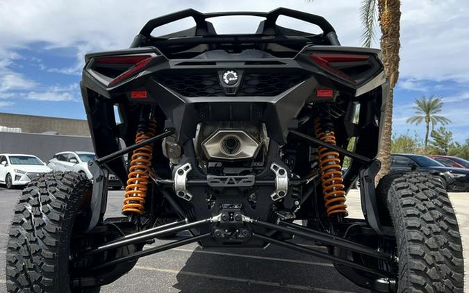 2027 Can-Am Maverick R MAX X