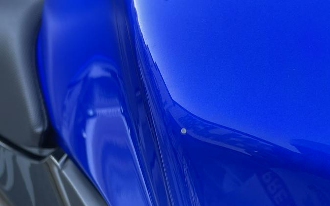 2022 Suzuki GSX250R ABS