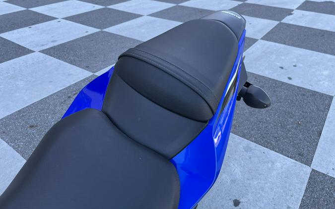 2022 Suzuki GSX250R ABS