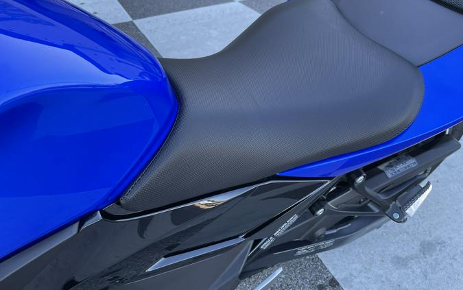 2022 Suzuki GSX250R ABS