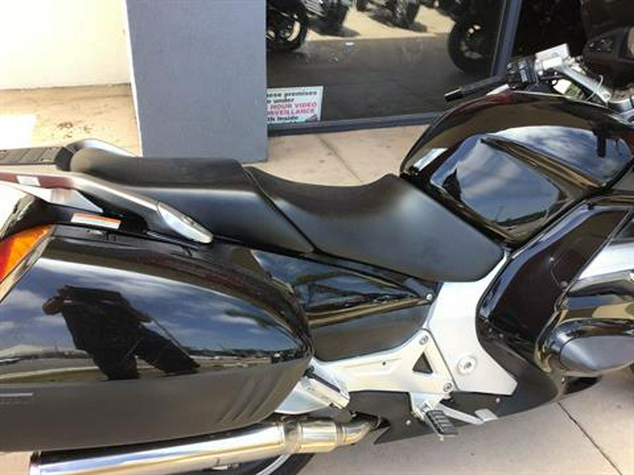 2012 Honda ST1300 ABS™