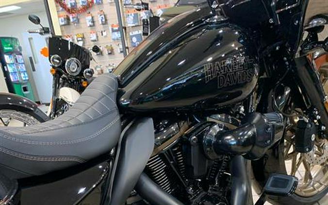 2022 Harley-Davidson ROAD GLIDE ST CUSTOM
