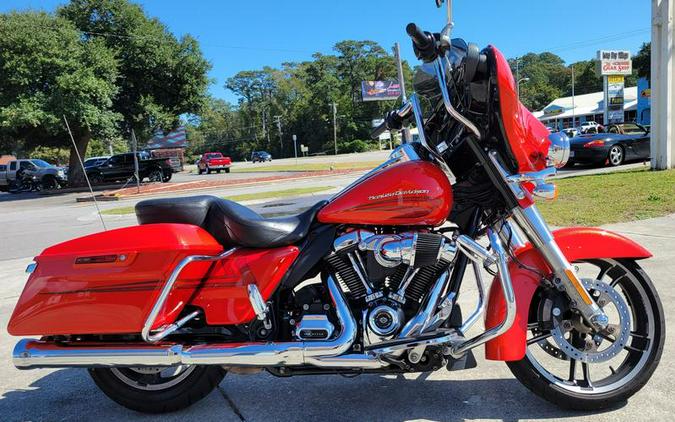 2017 Harley-Davidson® FLHXS - Street Glide® Special