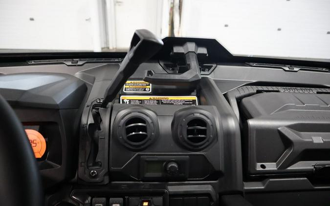 2024 Can-Am® Defender MAX Limited HD10