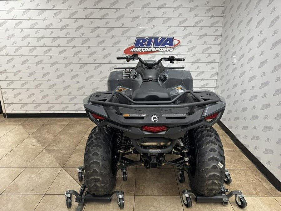 2024 Can-Am® Outlander DPS 700