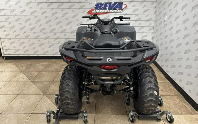 2024 Can-Am® Outlander DPS 700