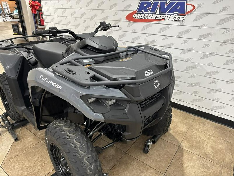 2024 Can-Am® Outlander DPS 700