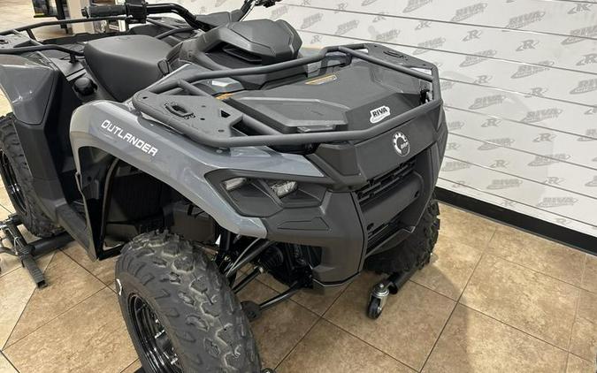 2024 Can-Am® Outlander DPS 700