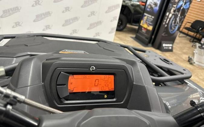 2024 Can-Am® Outlander DPS 700