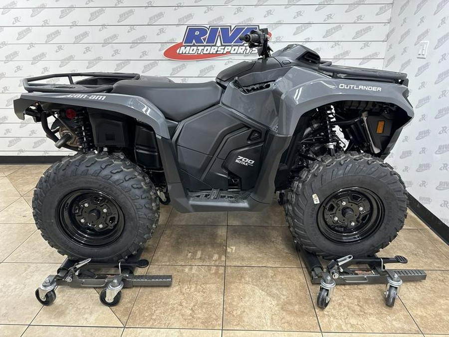 2024 Can-Am® Outlander DPS 700