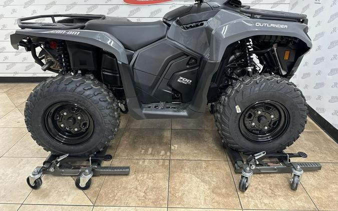 2024 Can-Am® Outlander DPS 700