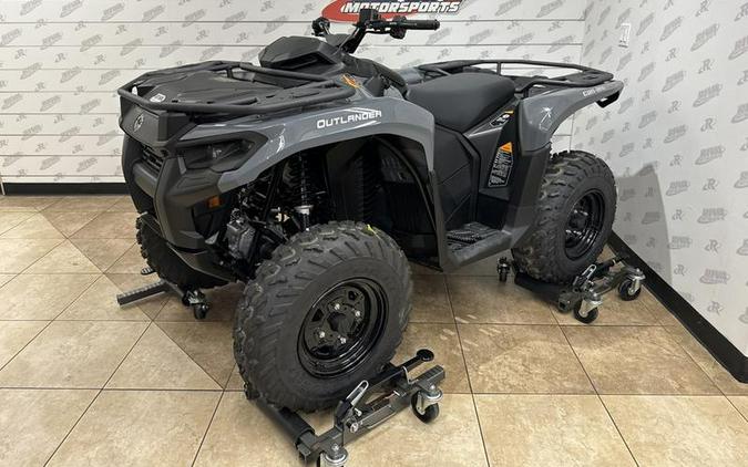 2024 Can-Am® Outlander DPS 700