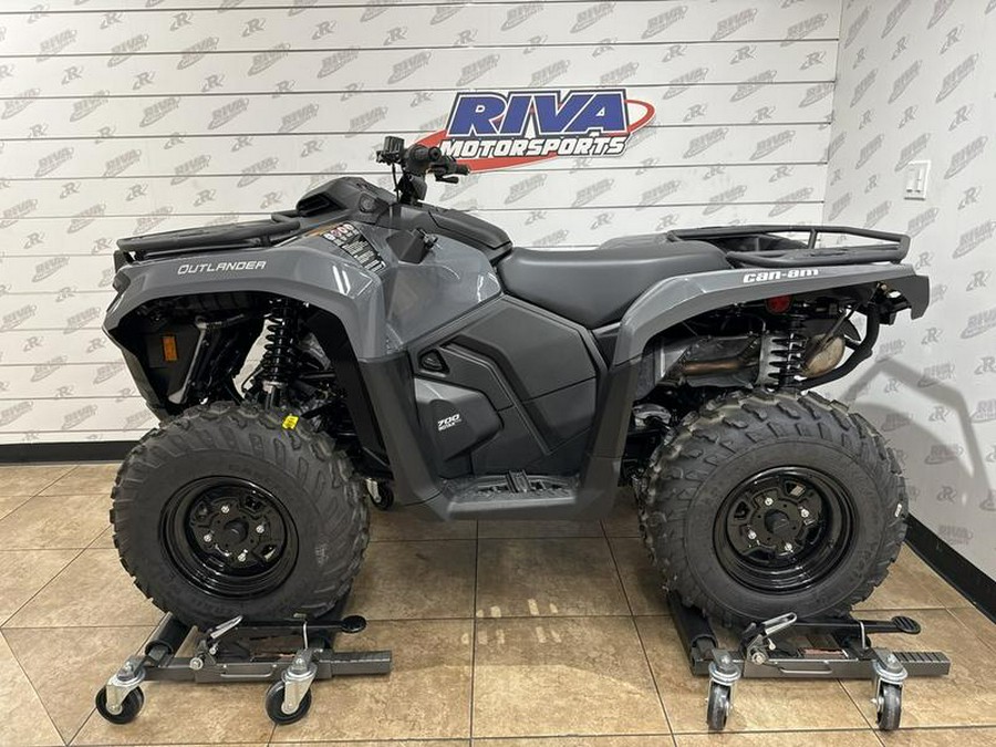 2024 Can-Am® Outlander DPS 700