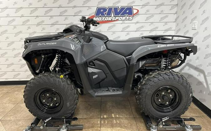 2024 Can-Am® Outlander DPS 700