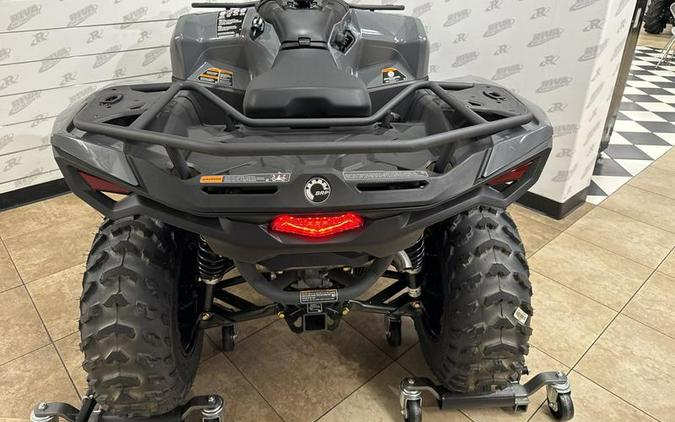 2024 Can-Am® Outlander DPS 700