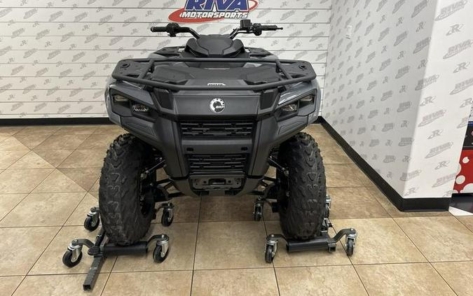 2024 Can-Am® Outlander DPS 700