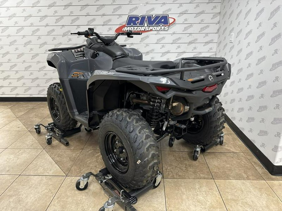 2024 Can-Am® Outlander DPS 700