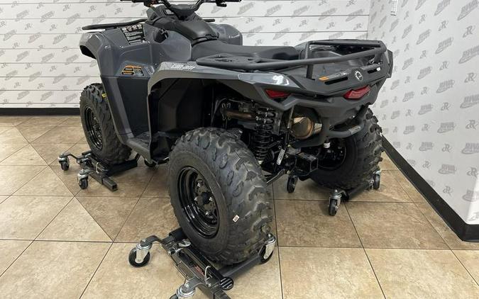 2024 Can-Am® Outlander DPS 700