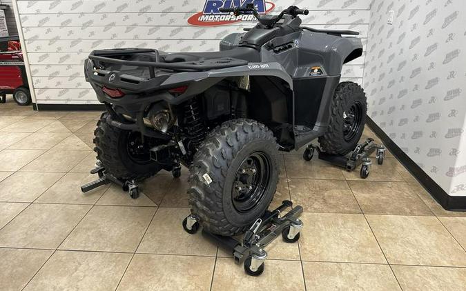 2024 Can-Am® Outlander DPS 700