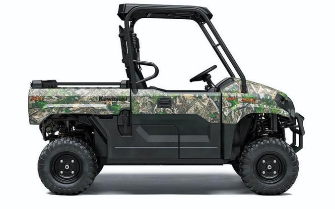 2023 Kawasaki Mule Pro-MX™ EPS Camo