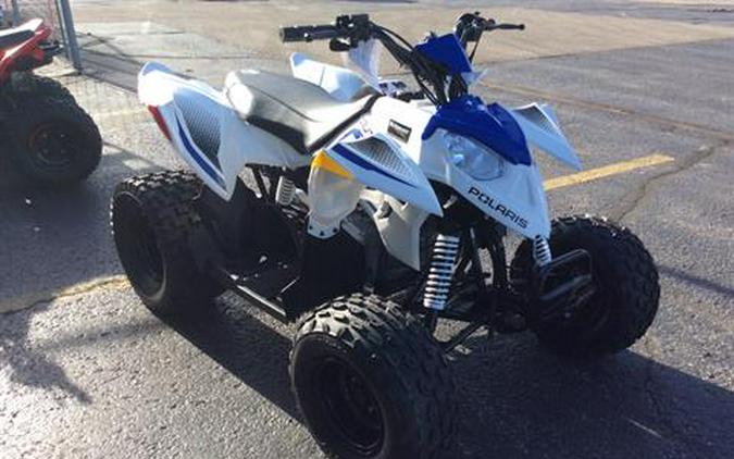 2024 Polaris Outlaw 110 EFI