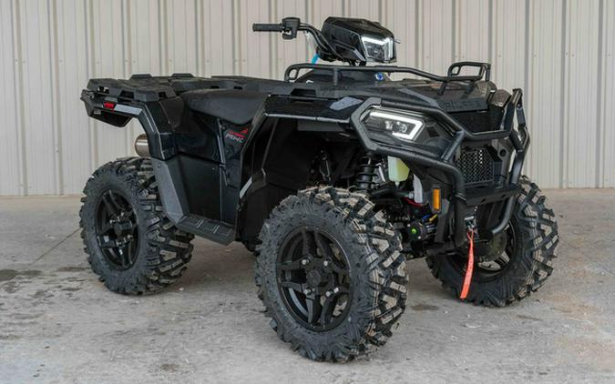 2024 Polaris Sportsman 570 Trail