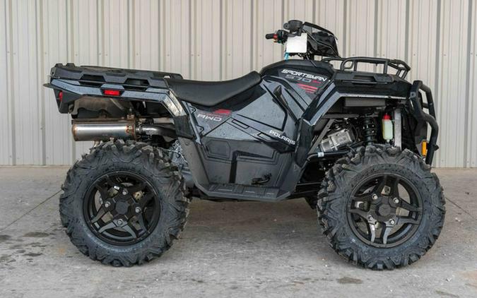 2024 Polaris Sportsman 570 Trail