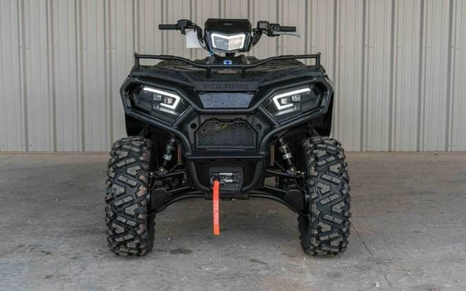 2024 Polaris Sportsman 570 Trail