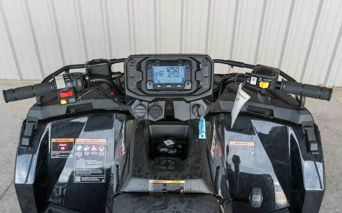 2024 Polaris Sportsman 570 Trail