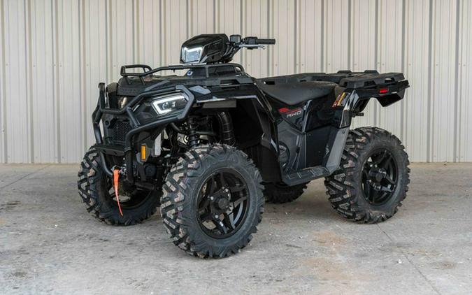 2024 Polaris Sportsman 570 Trail