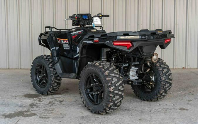 2024 Polaris Sportsman 570 Trail