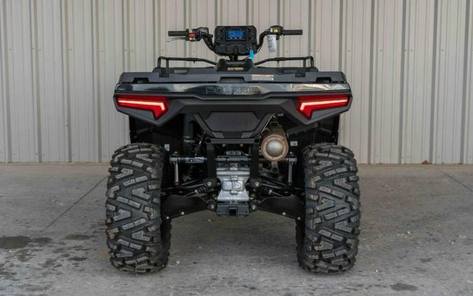 2024 Polaris Sportsman 570 Trail