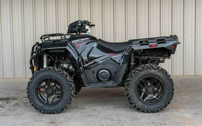 2024 Polaris Sportsman 570 Trail