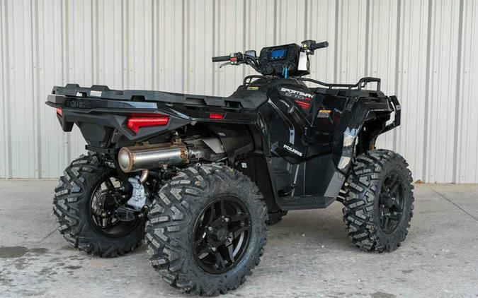 2024 Polaris Sportsman 570 Trail