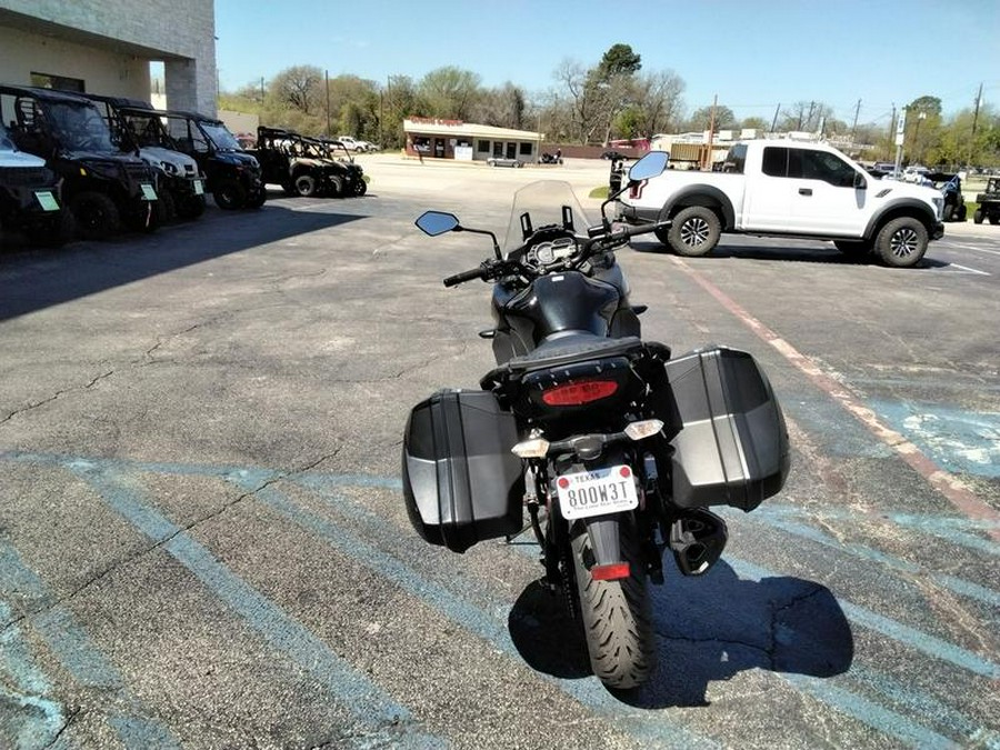 2017 Kawasaki Versys® 1000 LT