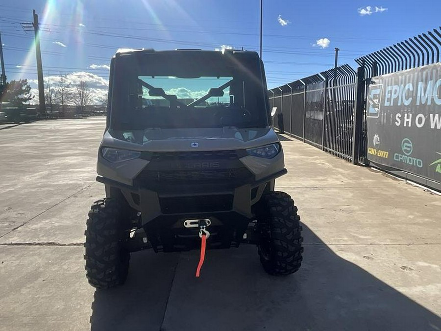 2024 Polaris® Ranger Crew XP 1000 NorthStar Edition Premium