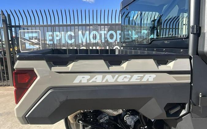 2024 Polaris® Ranger Crew XP 1000 NorthStar Edition Premium