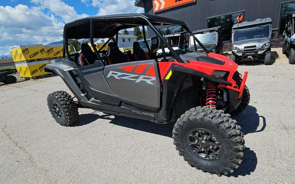 2024 Polaris® RZR XP 4 1000 Ultimate