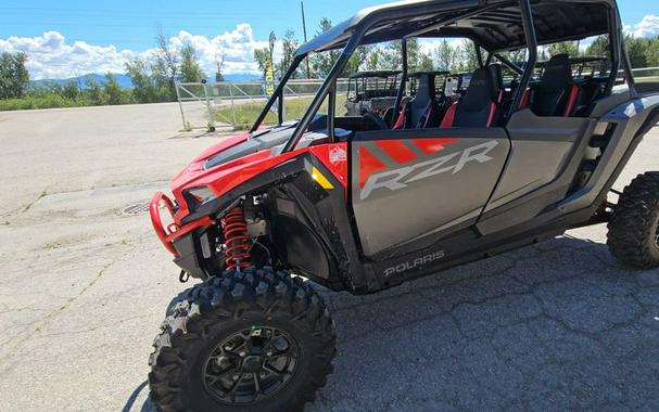 2024 Polaris® RZR XP 4 1000 Ultimate