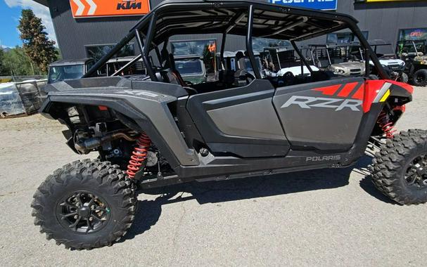 2024 Polaris® RZR XP 4 1000 Ultimate