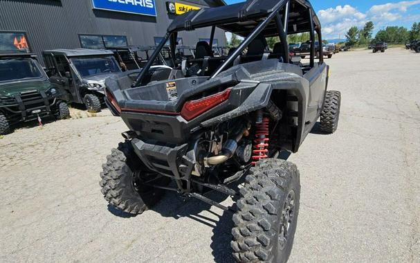 2024 Polaris® RZR XP 4 1000 Ultimate