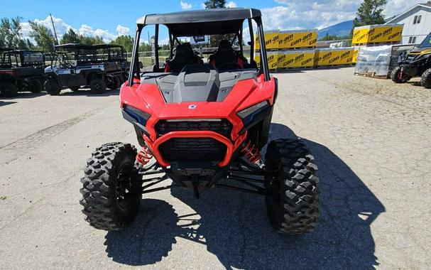 2024 Polaris® RZR XP 4 1000 Ultimate