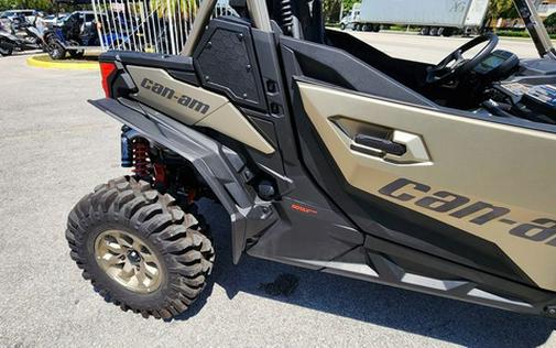 2023 Can-Am Maverick Sport X mr 1000R