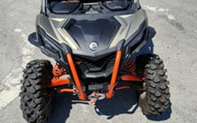 2023 Can-Am Maverick Sport X mr 1000R