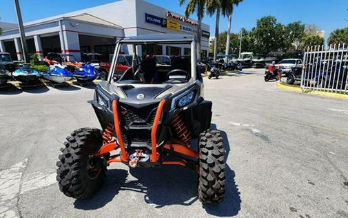 2023 Can-Am Maverick Sport X mr 1000R