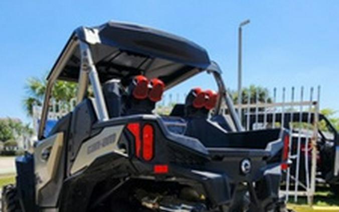 2023 Can-Am Maverick Sport X mr 1000R