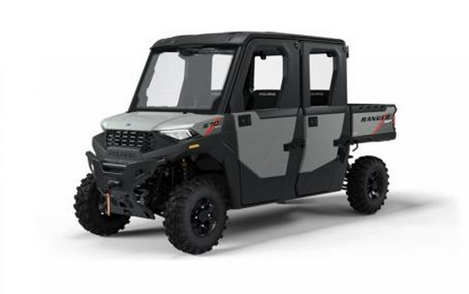 2024 Polaris Ranger® Crew SP 570 NorthStar Edition Base